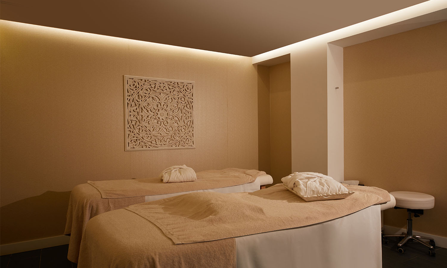 Blog Nakar Hotel urban spa Palma de Mallorca sauna facilities