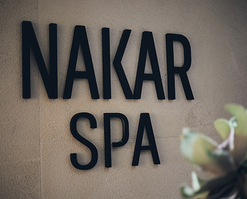 F Blog Nakar Hotel urban spa Palma de Mallorca