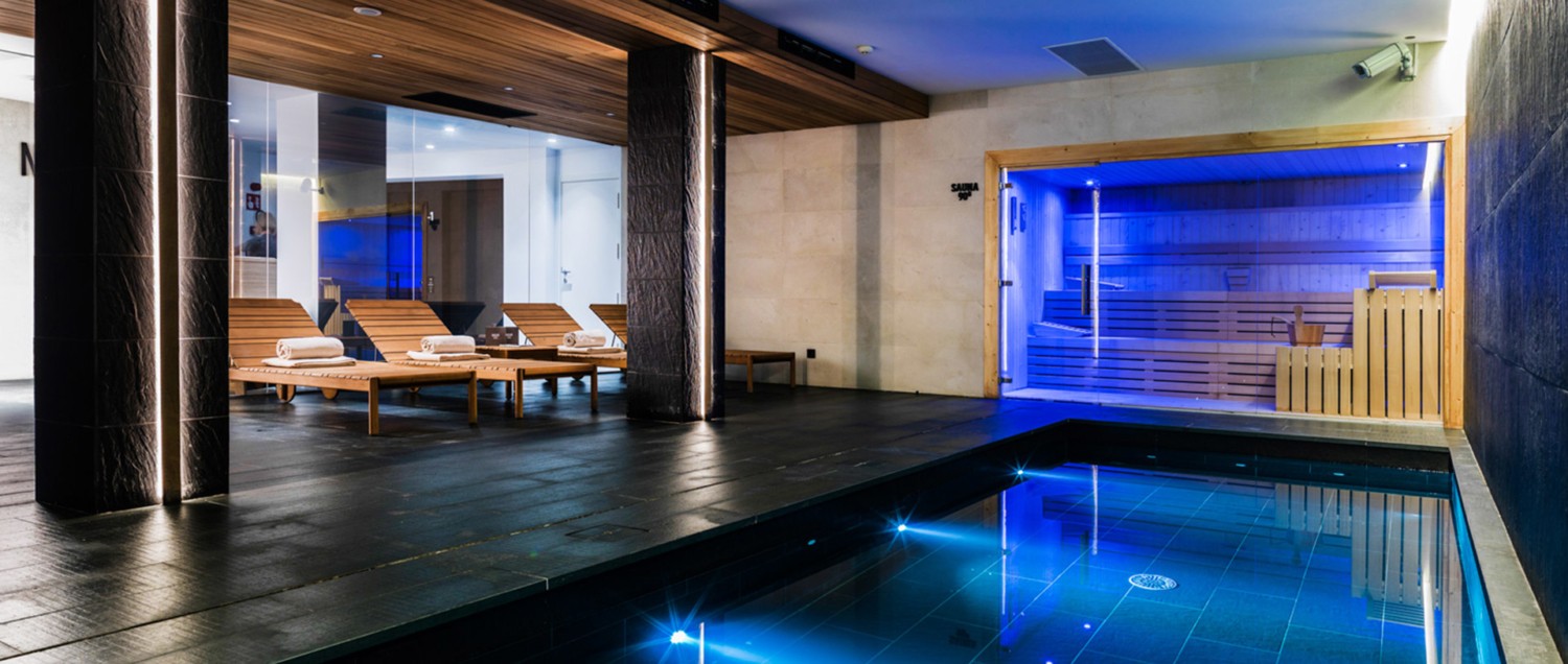 SPA Hotel Mallorca - Nakar Hotel Palma