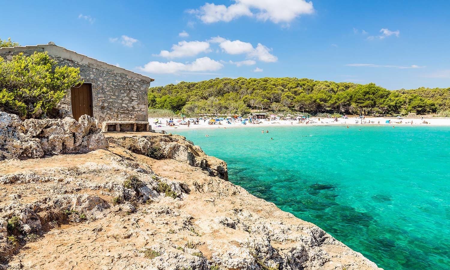 The best beaches in Mallorca - the ultimate beach guide - Nakar Hotel