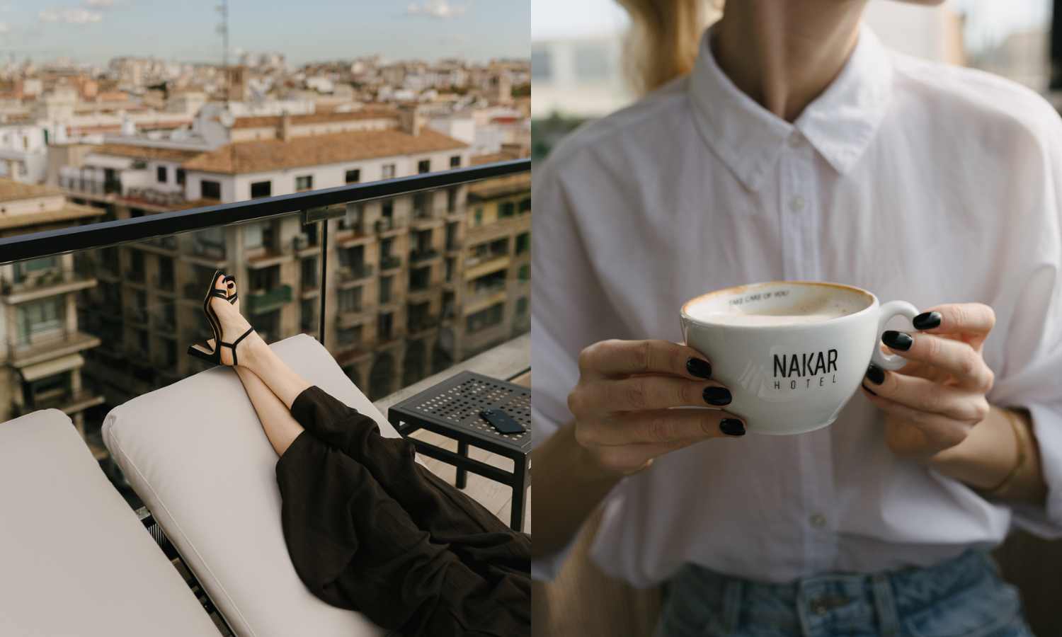 Blog Nakar Hotel Palma Guide – The Nakar Pocket Guide to Valldemossa, Mallorca stay at Nakar