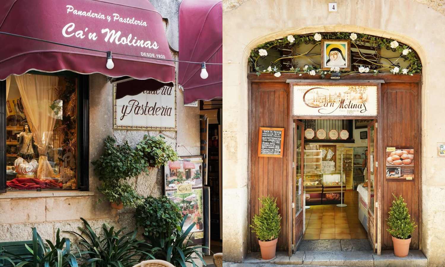 Blog Nakar Hotel Palma Guide – The Nakar Pocket Guide to Valldemossa, Mallorca Can Molinas