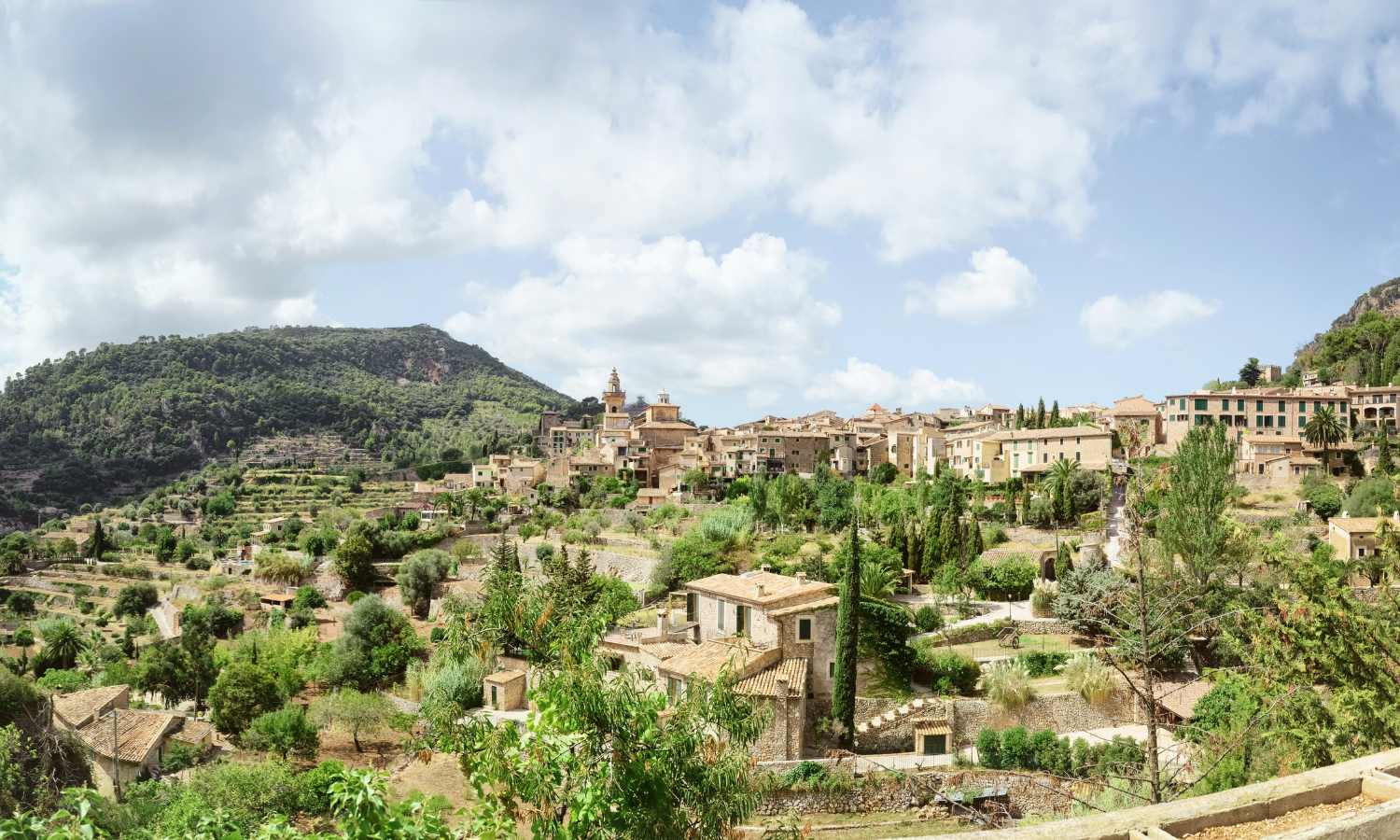 Blog Nakar Hotel Palma Guide – The Nakar Pocket Guide to Valldemossa, Mallorca cartuja