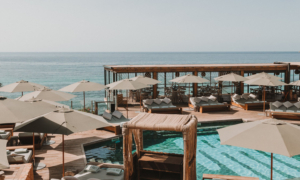 Palma guide: the best beach clubs near Palma by Nakar Hotel