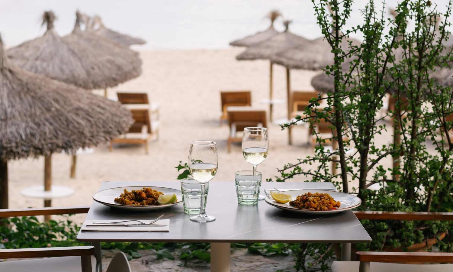 Blog Nakar Hotel Palma Guide - Palma Guide - Top beach restaurants near Palma Balneario Illetas