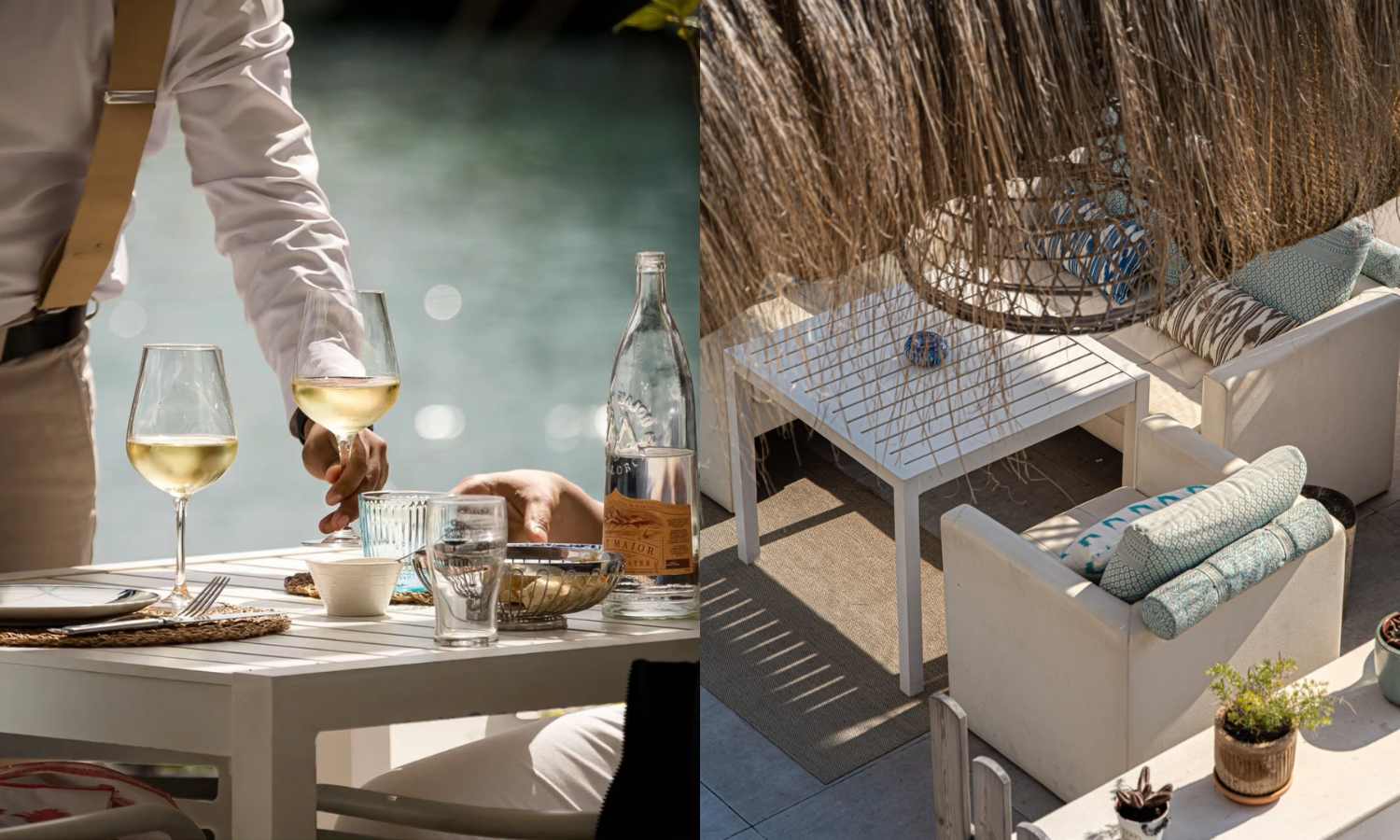 Blog Nakar Hotel Palma Guide - Palma Guide - Top beach restaurants near Palma Bruno Calanova