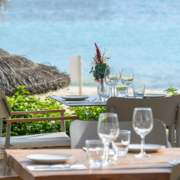 F Top 3 beach restaurants near Palma restaurantes playa NAKAR HOTEL