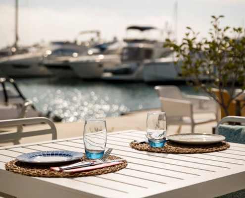 Palma Guide - Top beach restaurants near Palma