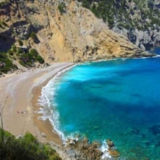 NAKAR HOTEL MALLORCA Top 5 Mediterranean coves in Mallorca Buchten