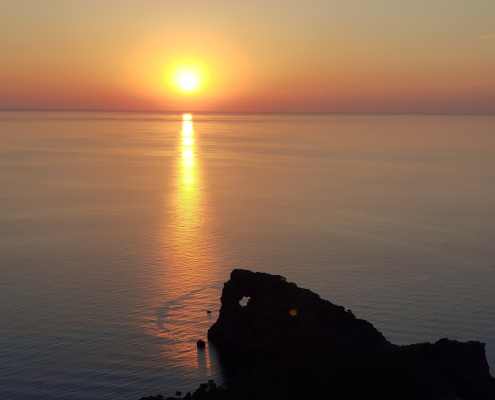 NAKAR HOTEL MALLORCA Palma Guide top three spots to watch the sunset atardecer sonnenuntergang