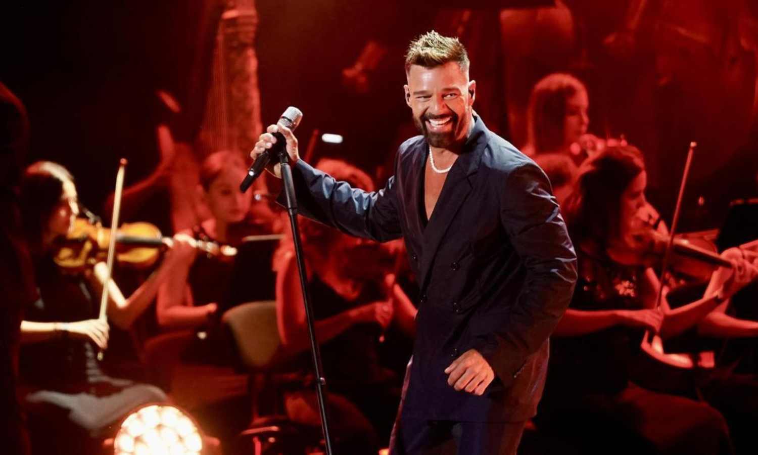 NAKAR HOTEL MALLORCA Palma Guide - whats on this summer concerts Ricky Martin Sommer verano