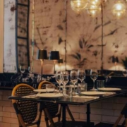 F Nakar hotel Mallorca - Nakar hotel Mallorca - The coziest restaurants in Palma this winter