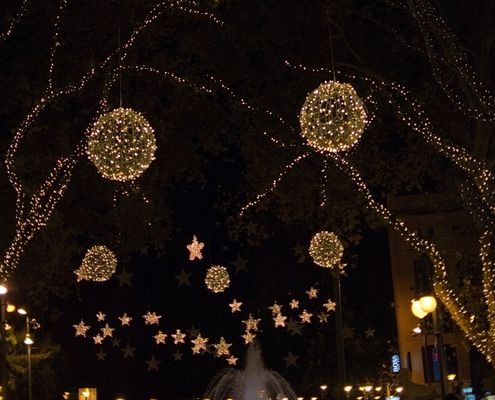 F Blog Nakar Hotel Palma Guide - Christmas shopping guide by Nakar Hotel