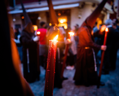 Easter in Mallorca Ostern auf Mallorca Semana Santa Mallorca