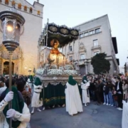 F Semana santa easter mallorca nakar hotel