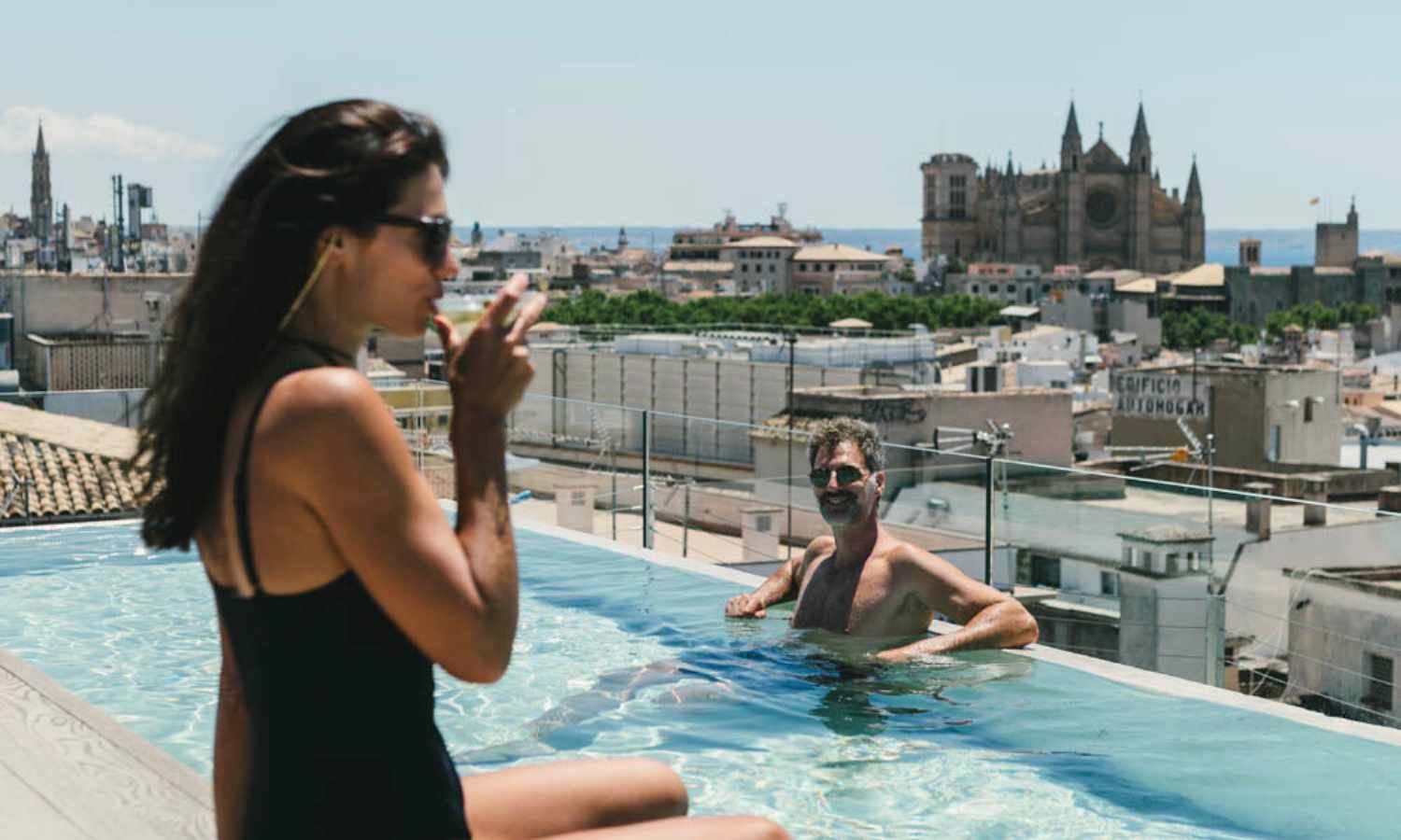 Nakar Hotel Palma 