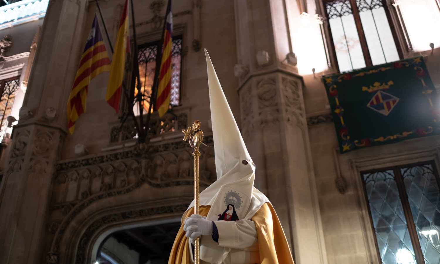 Nakar hotel Mallorca -Easter in Mallorca_ Processions and Festivities Ostern Semana Santa Easter Processions