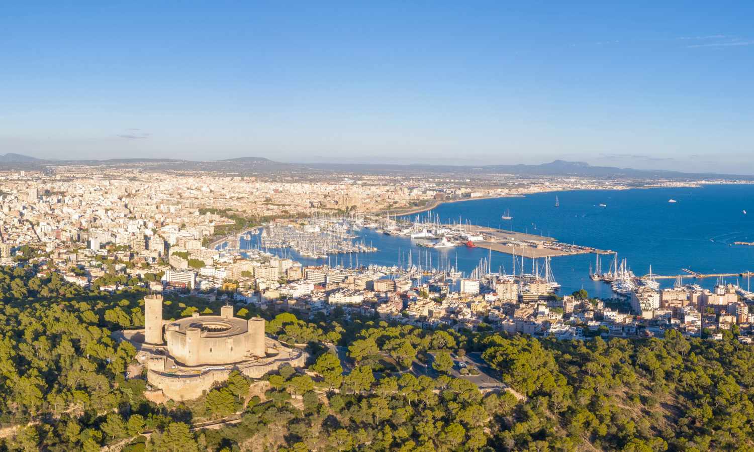 Nakar hotel Mallorca -Easter in Mallorca_ Processions and Festivities Bahia Palma Easter Ostern Semana Santa