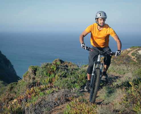 F Nakar hotel Mallorca - Cycling routes to enjoy this spring radfahren