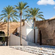 _ F Nakar hotel Palma guide - Art and culture in Palma a tour of galleries and museums