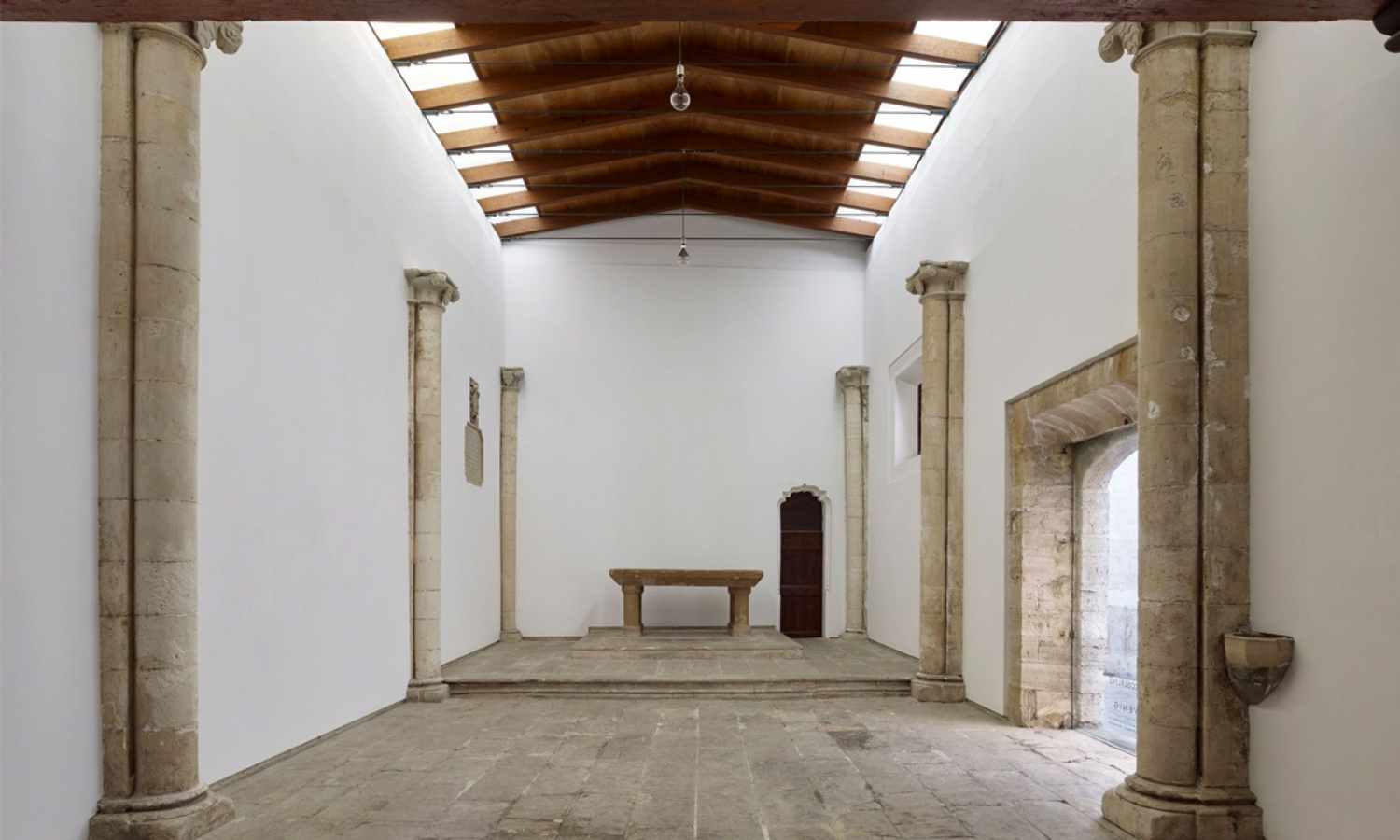 Nakar hotel Mallorca - Palma guide - Art and culture in Palma_ a tour of galleries and museums - KEWENIG museos y galerias Palma