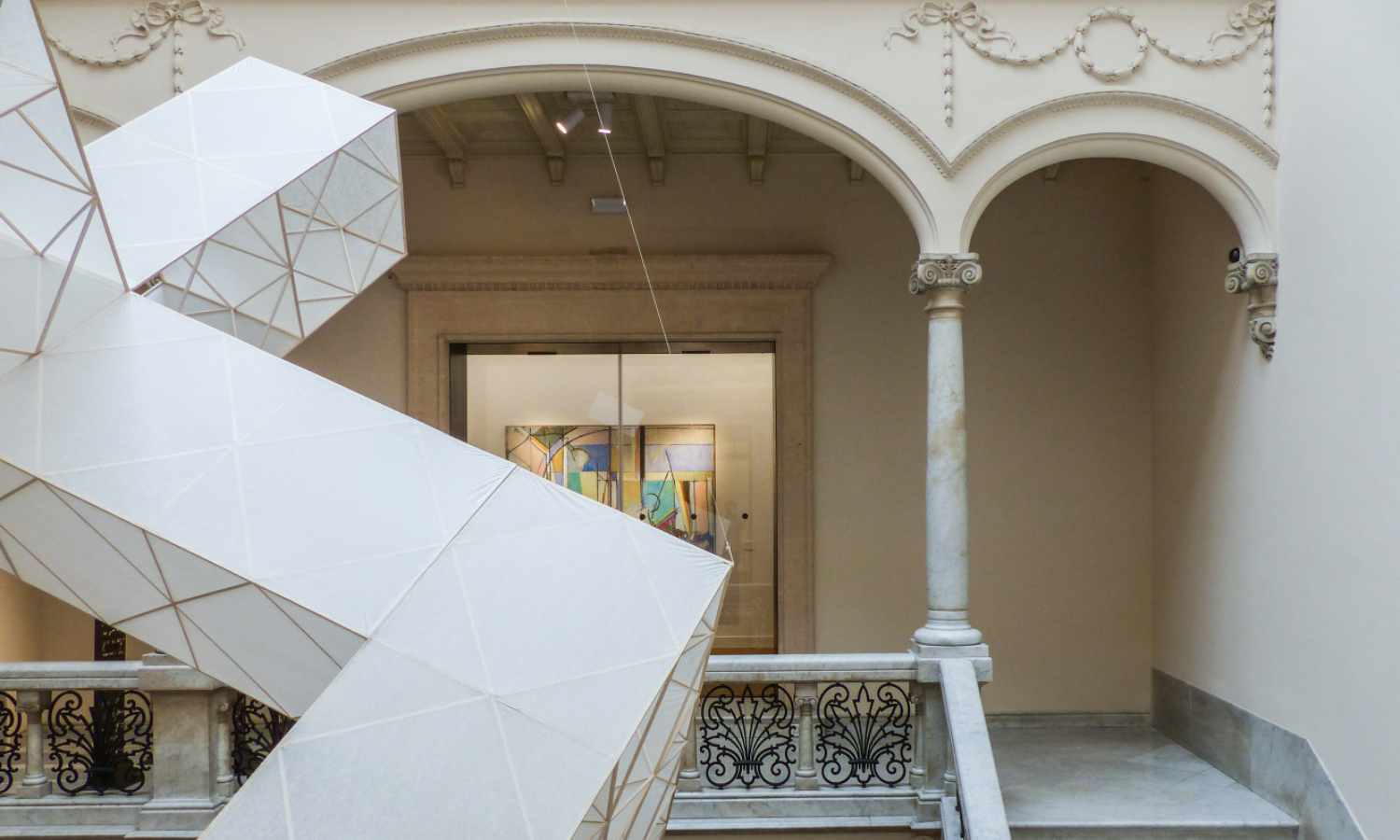 Nakar hotel Mallorca - Palma guide - Museen Art and culture in Palma_ a tour of galleries and museums - Museu Fundación Juan March - 