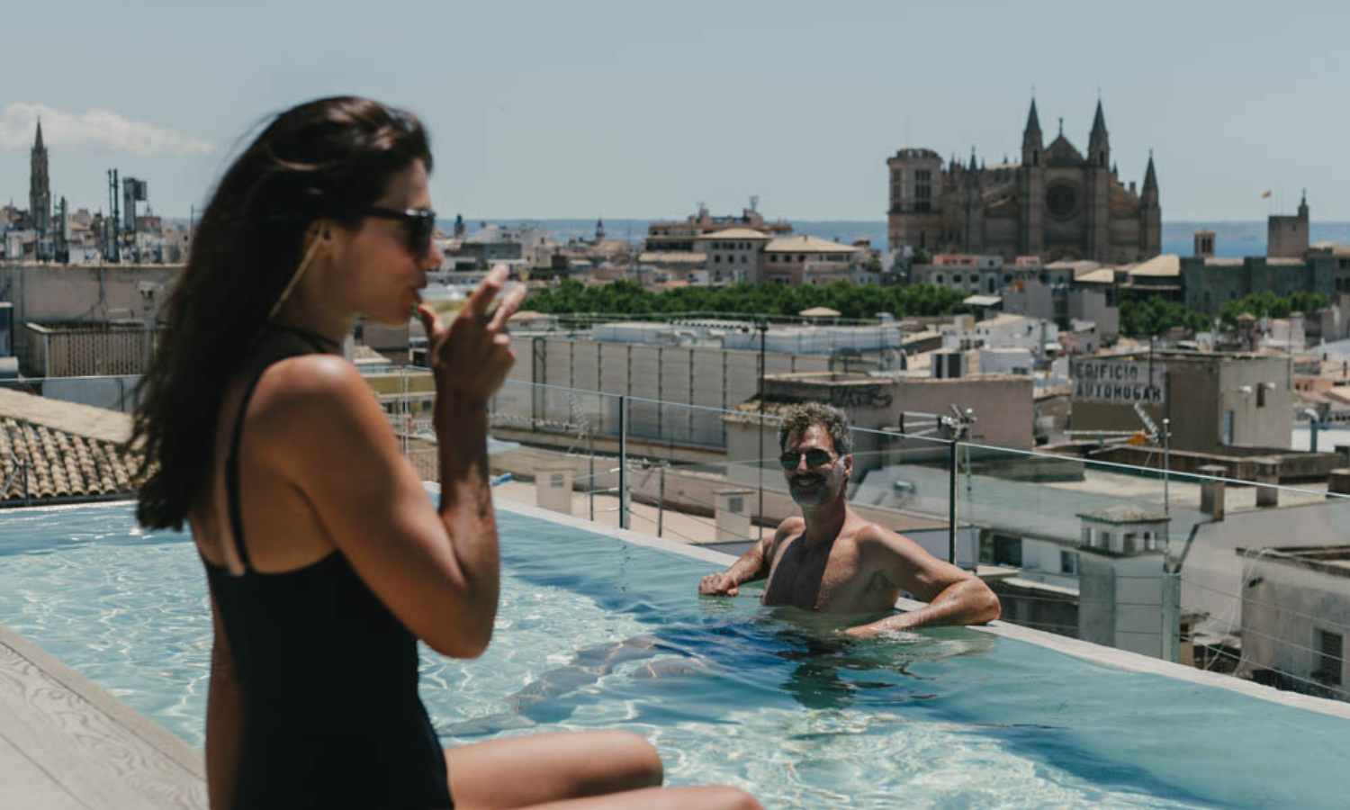 Nakar hotel Mallorca - Palma guide - Art and culture in Palma_ a tour of galleries and museums - NAKAR