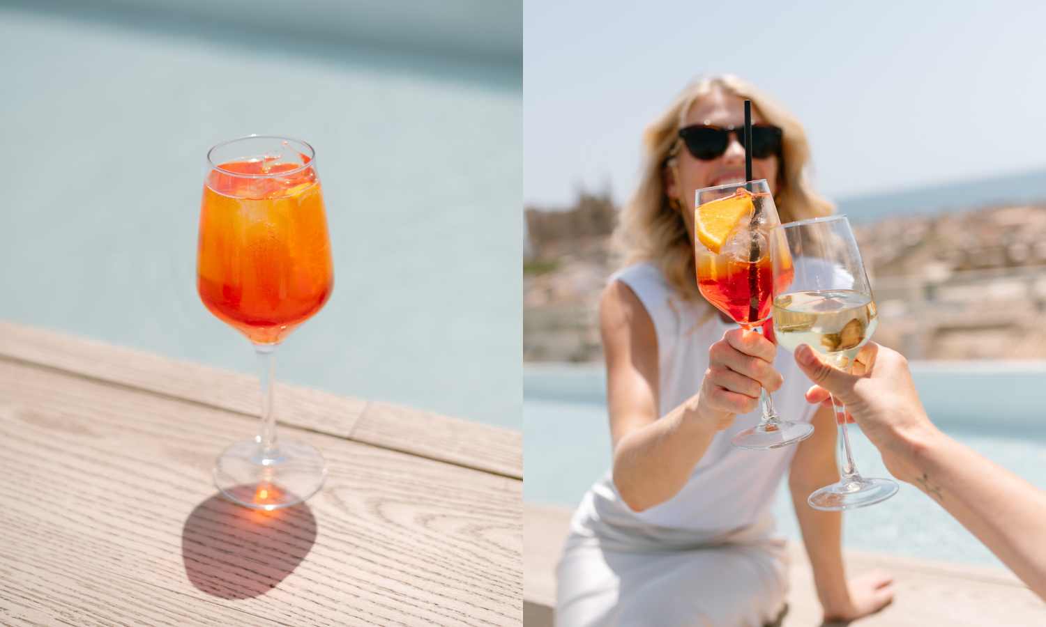 Nakar hotel Mallorca - The best rooftop in Palma - Sunset, drinks & Palma from above azotea copas Palma musica Dachterrasse