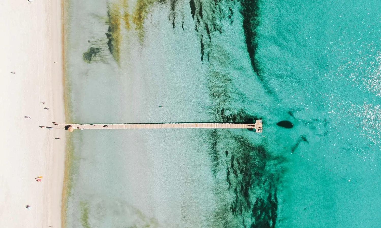 Nakar hotel Mallorca Palma Guide - Mallorca's best beaches to visit this summer - Playa de Muro-min Strand mallorca