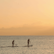 F Nakar hotel PALMA GUIDE - Outdoor Adventure Water Sports Around the Island Wassersport