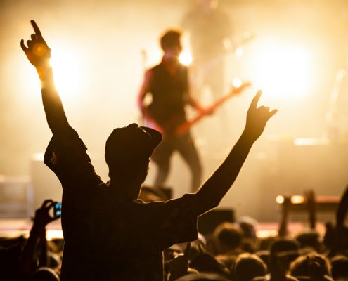 F Nakar hotel Summer Music Festivals in Mallorca