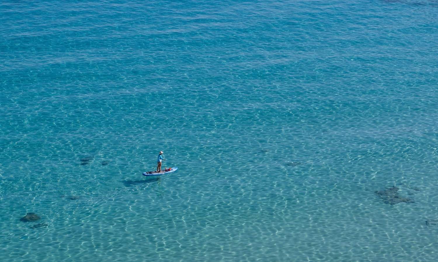 Nakar hotel PALMA GUIDE - Outdoor Adventure Paddle boarding water sports Mallorca Wassersport