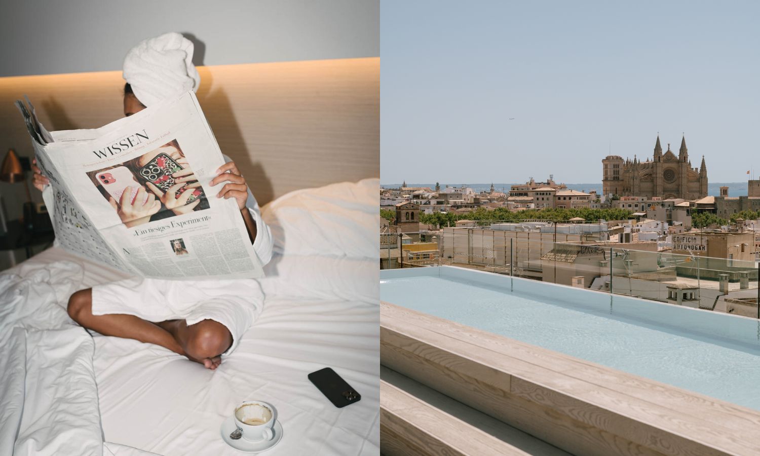 Nakar hotel Palma Guide - Family-friendly activities for the summer holidays base Palma Nakar