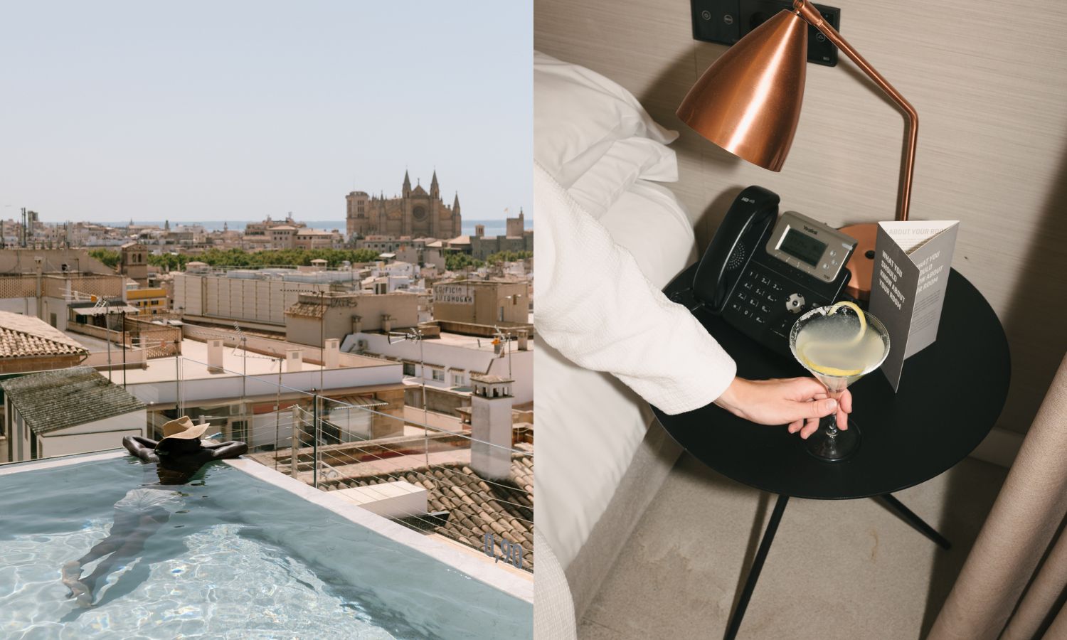 Nakar hotel Summer Music Festivals in Mallorca stay at Nakar Hotel