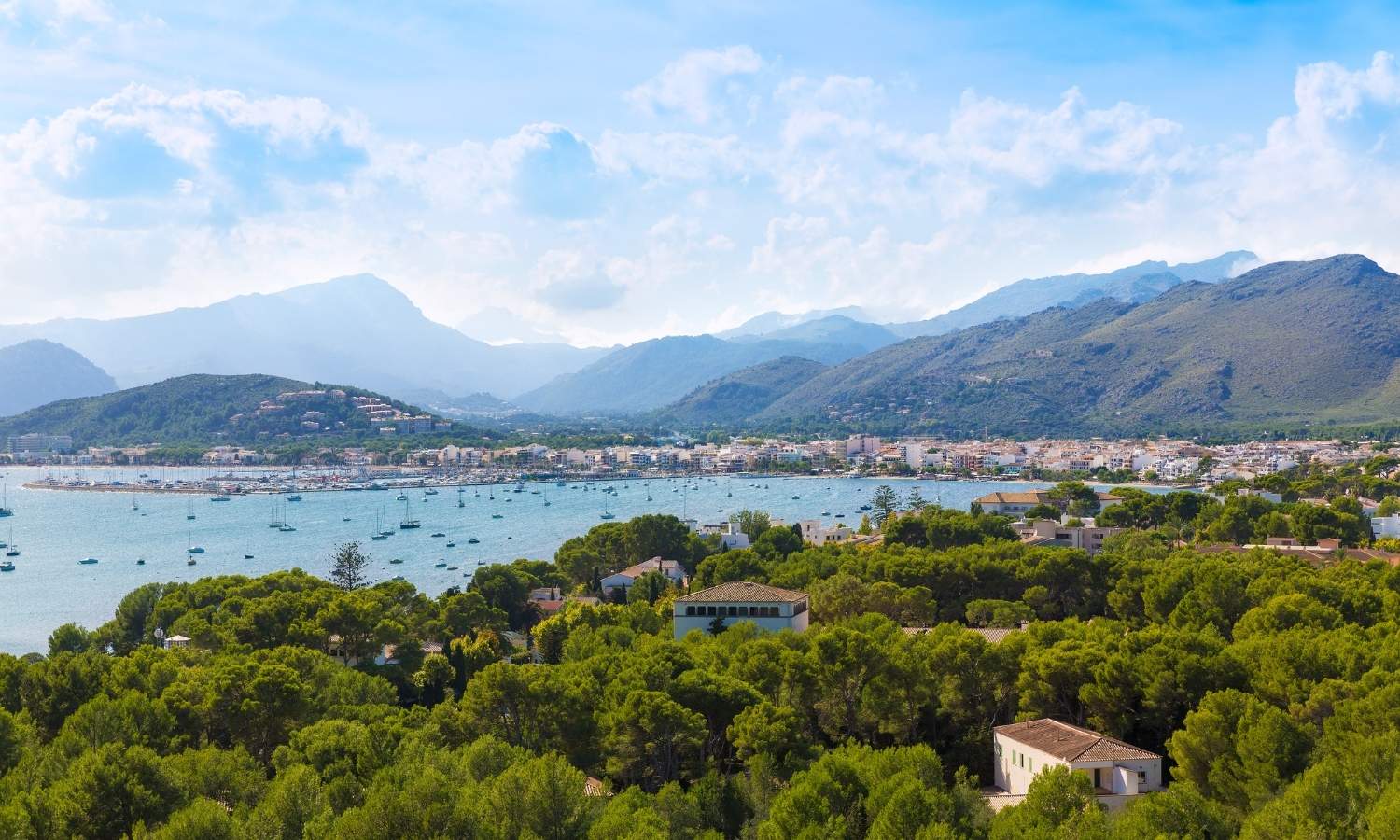 Nakar hotel Palma Guide - Exploring Mallorca by sea boat trips and hidden coastal gems - Port de Polleça