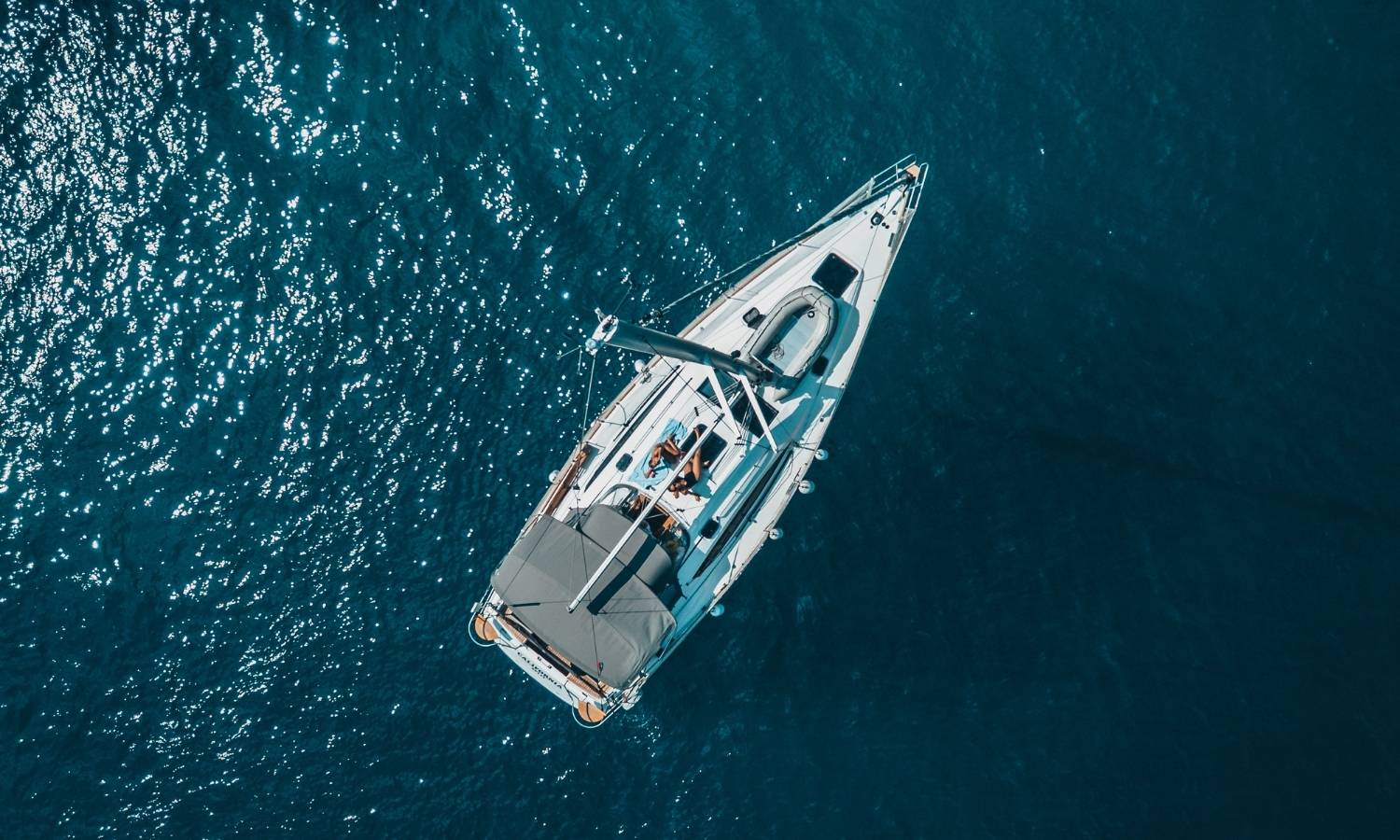 Nakar hotel Palma Guide - Exploring Mallorca by sea boat trips and hidden coastal gems - Yacht