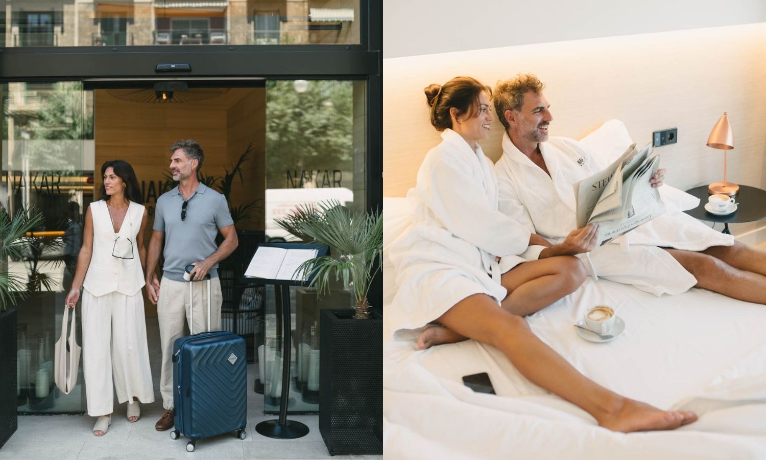 Nakar hotel Palma Guide - Exploring Mallorca by sea boat trips and hidden coastal gems stay at Nakar