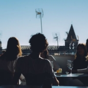 F Nakar Hotel Palma Guide - Brunch it up at Nakar Hotel!