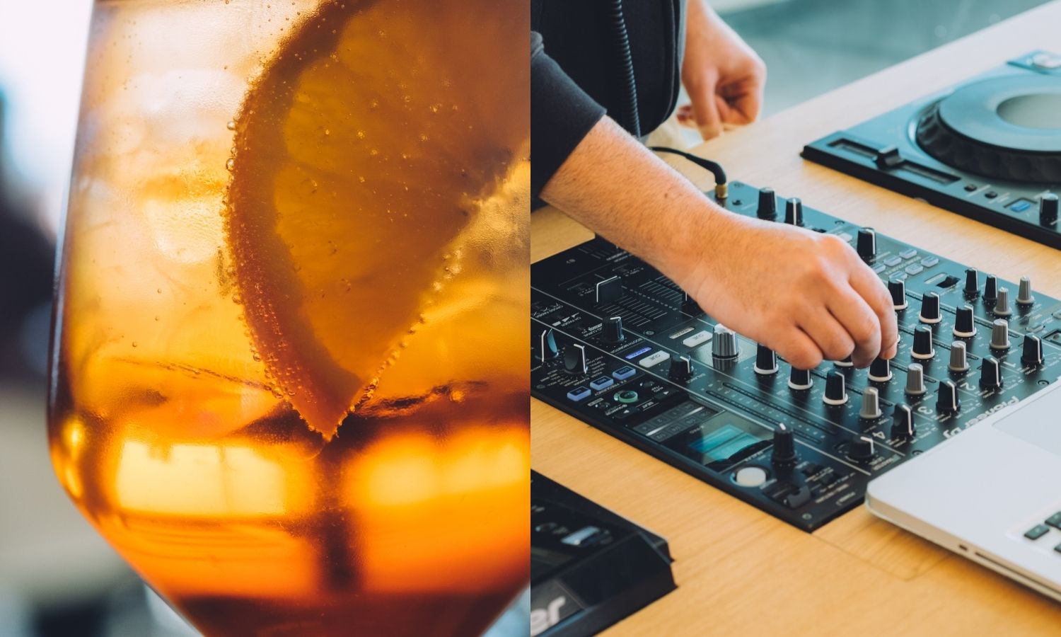 Nakar Hotel Palma Guide - Brunch it up at Nakar Hotel brunch musica en vivo DJ