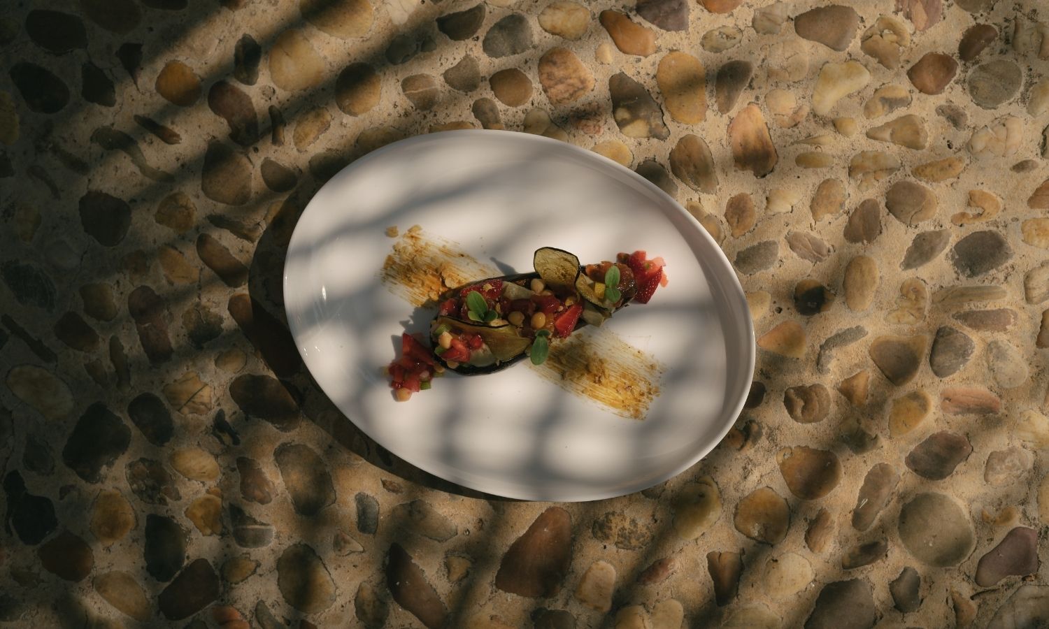 Nakar Hotel Palma Guide - The Nakar pocket guide to... Santanyí - Restaurants - Cal Reiet