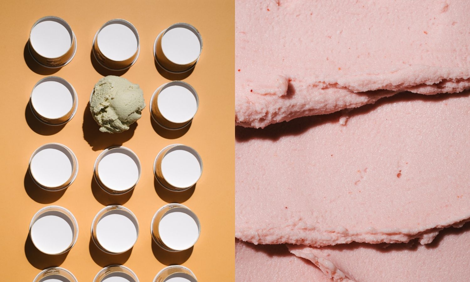 Nakar hotel Palma Guide - Beat the Heat Palma's top ice cream shops - Ammu Cannoli mejores heladerias Palma