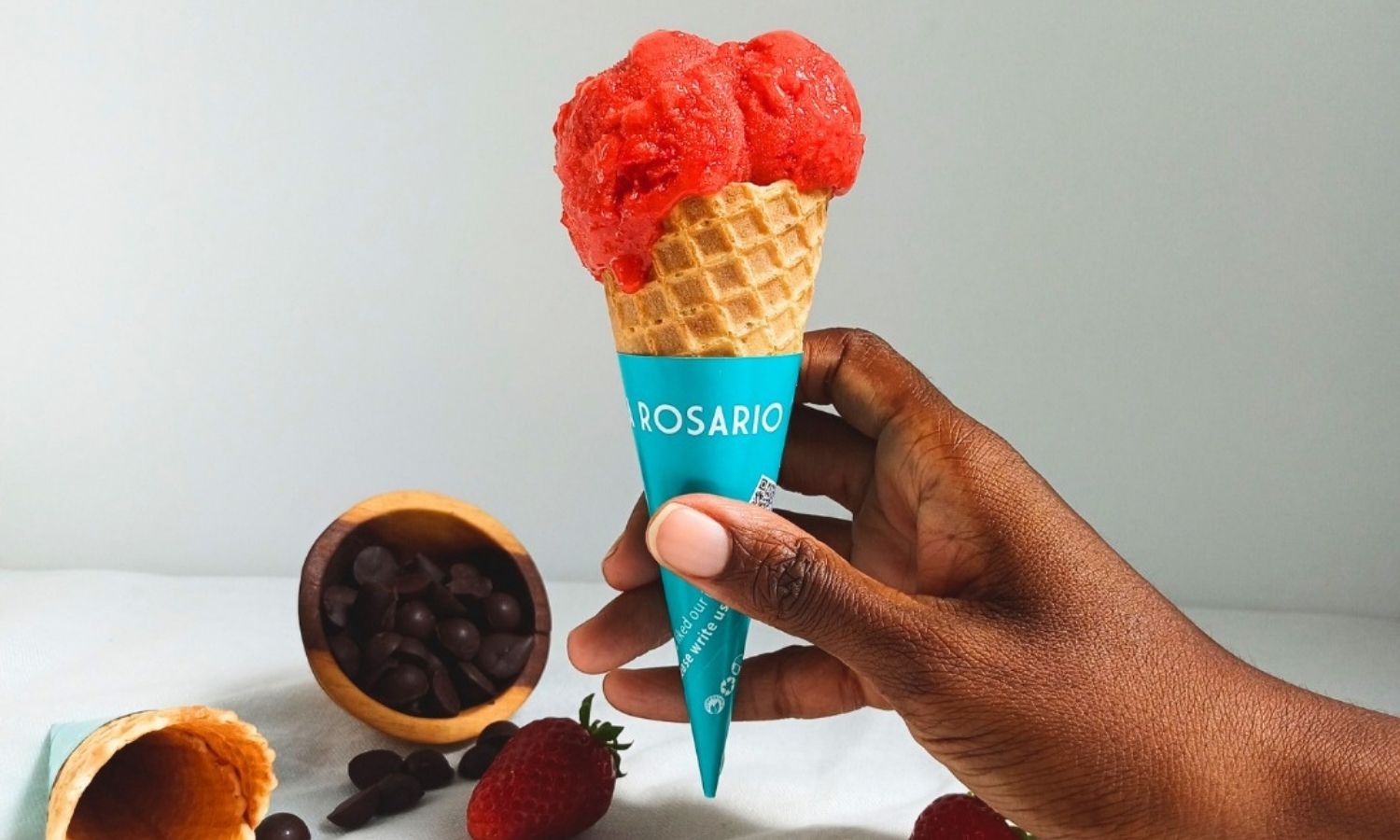 Nakar hotel Palma Guide - Beat the Heat Palma's top ice cream shops - Gelateria Rosario