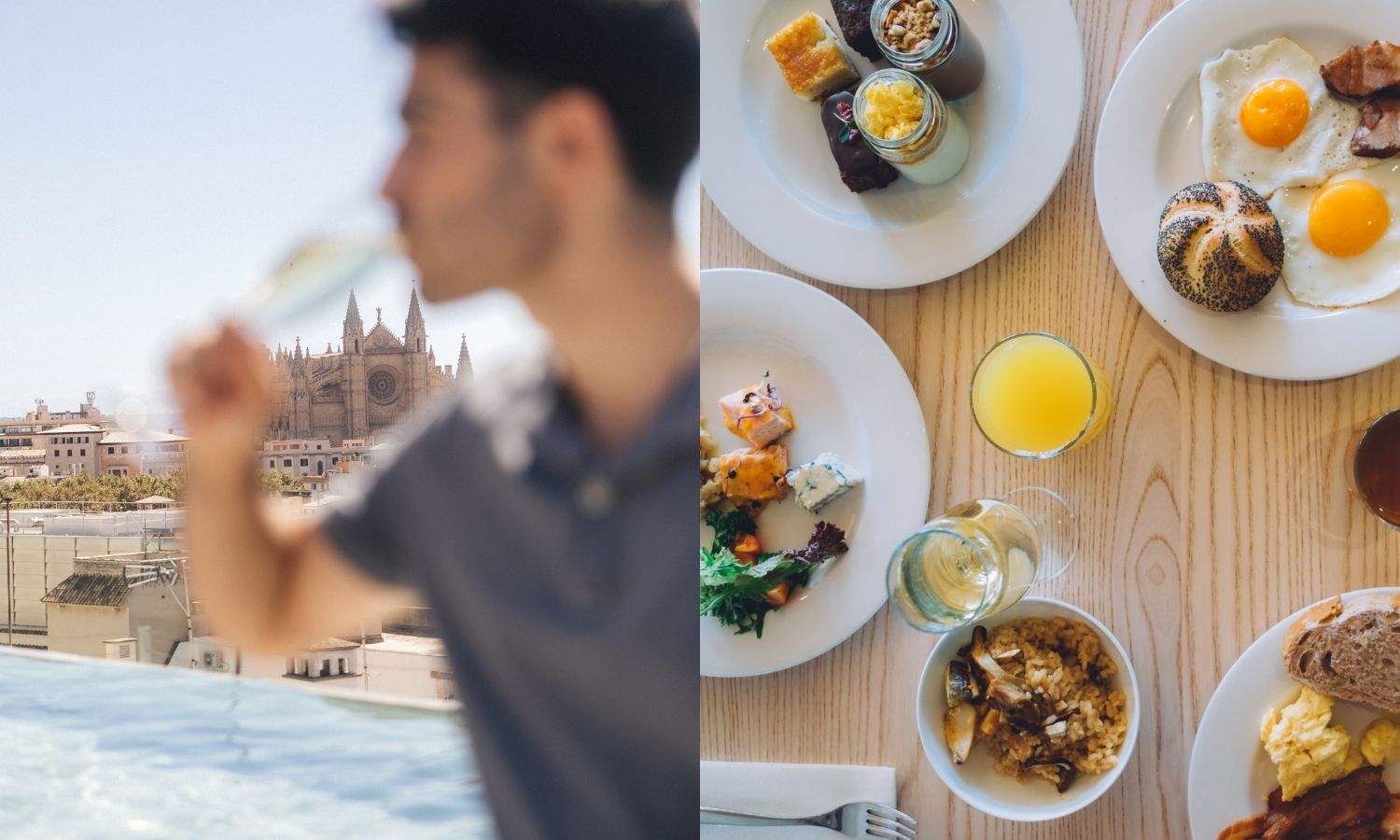 Nakar hotel Palma Guide - Beat the Heat Palma's top ice cream shops