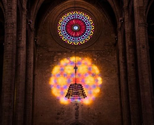 F Nakar Hotel Palma guide - Cultural plans and events in Palma - autumn & winter edition eventos culturales Palma