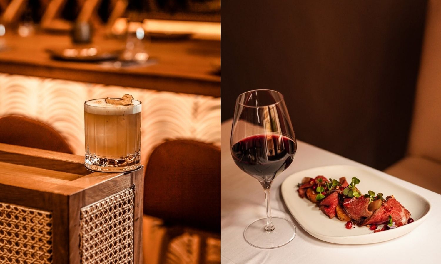 Nakar Hotel Palma Guide - Gastronomic route to Palma’s best restaurants - FORN de Sant Joan