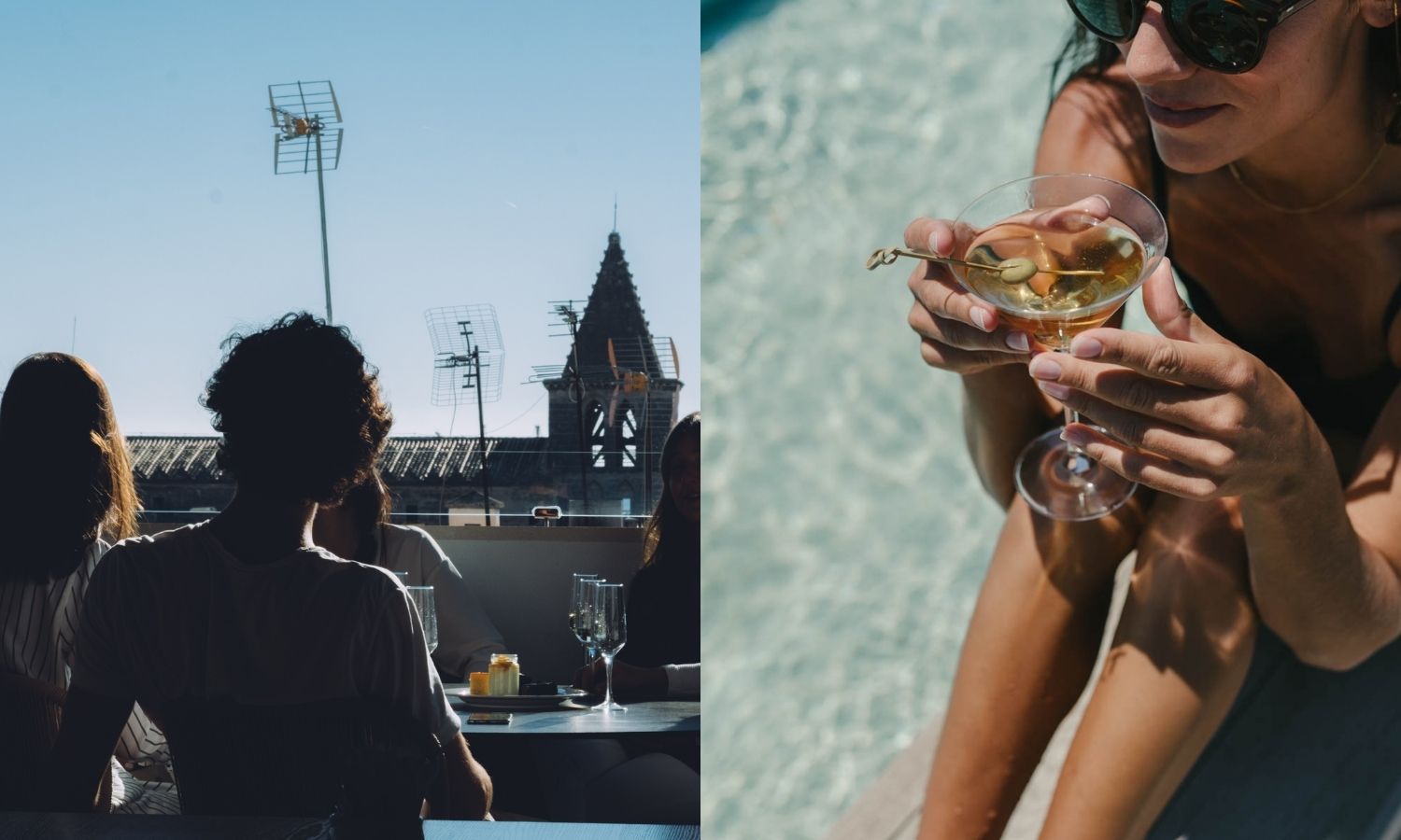 Nakar Hotel Palma Guide - Gastronomic route to Palma’s best restaurants alojamiento Nakar habitaciones