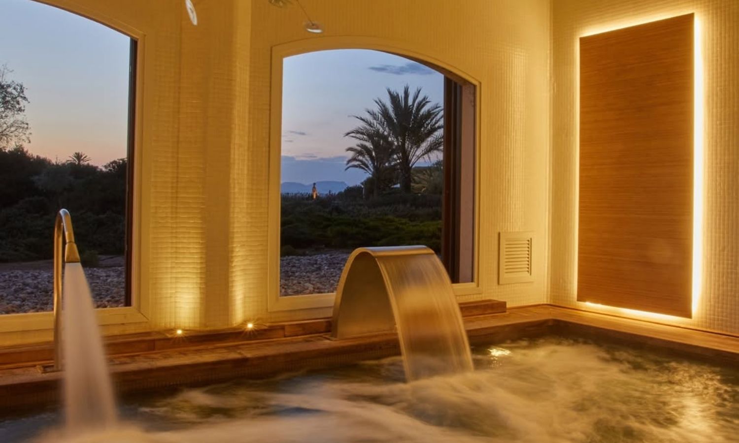 Nakar Hotel Palma Guide - Relaxing in Mallorca’s best spas - mejor spa Mallorca