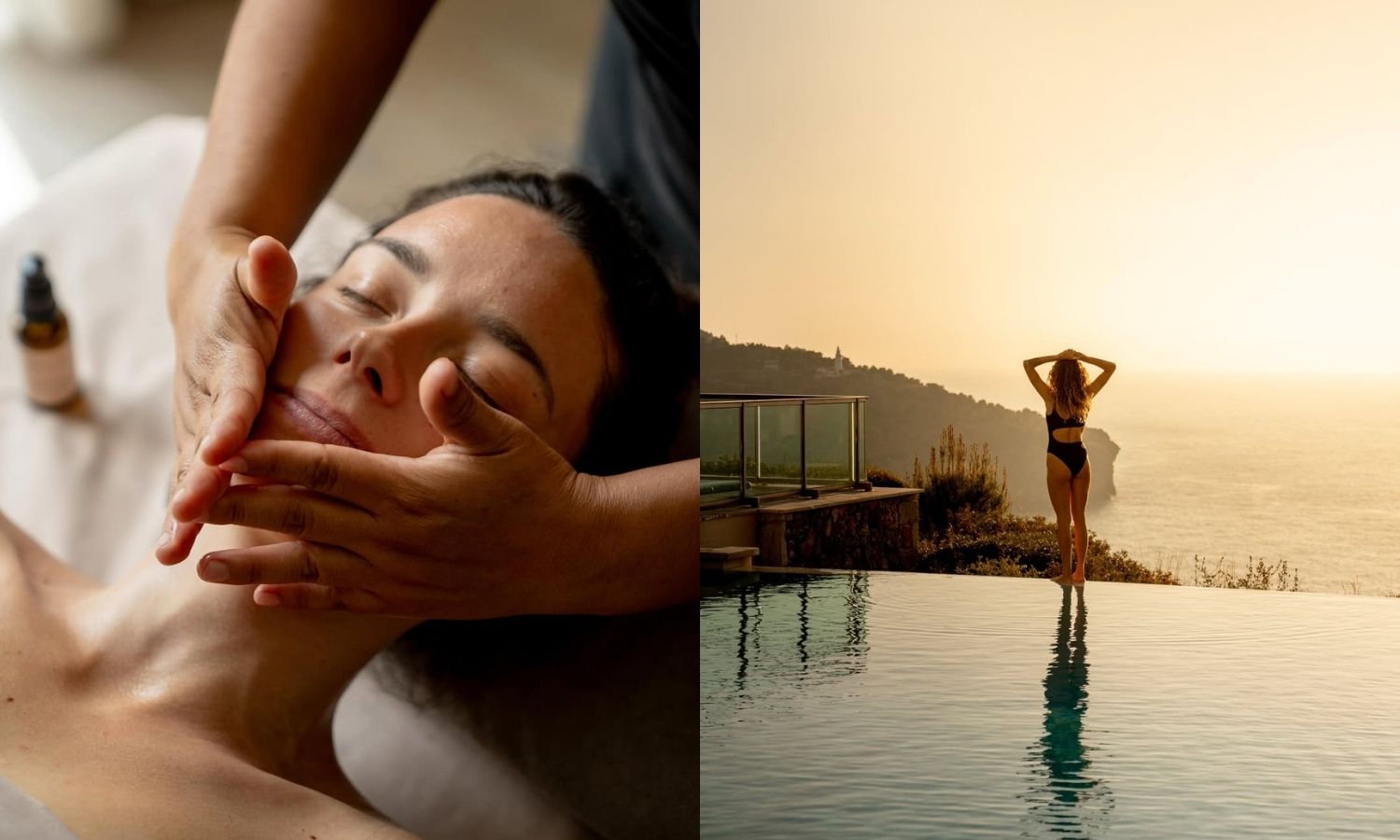 Nakar Hotel Palma Guide - Relaxing in Mallorca’s best spas - spa Mallorca Nakar