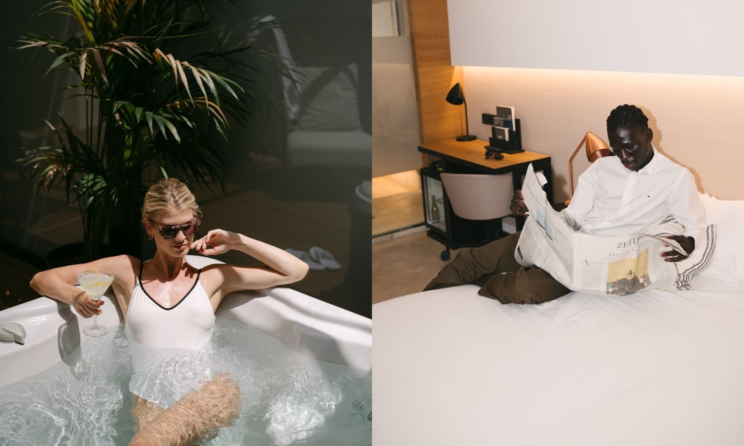 Nakar Hotel Palma Guide - Relaxing in Mallorca’s best spas Nakar place to be best hotel Palma hotel con spa