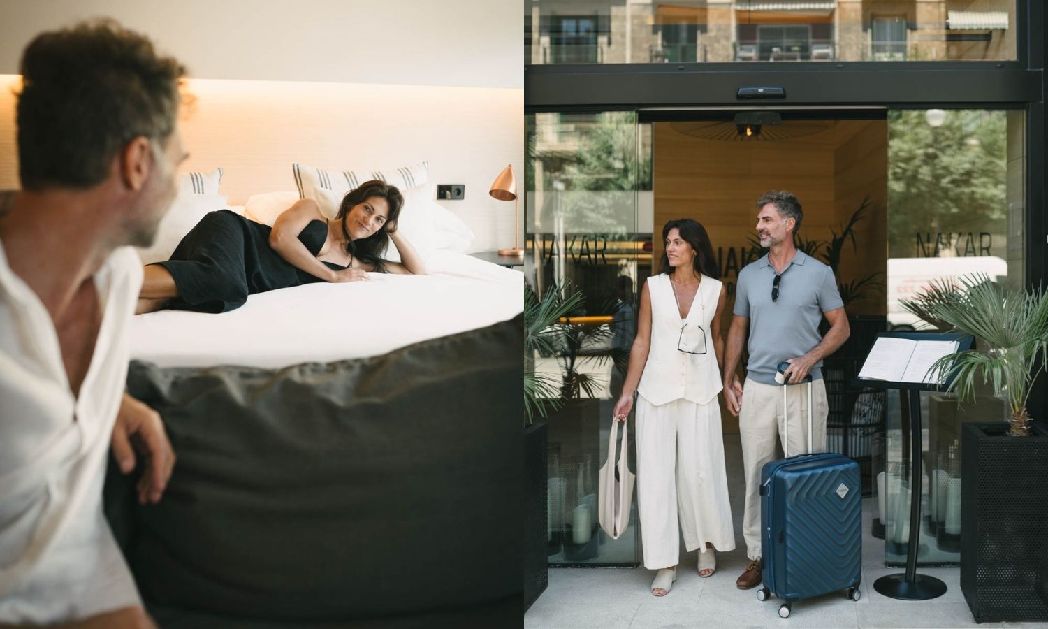 Blog Nakar Hotel Palma Guide - The Nakar Pocket Guide to... the Tramuntana mountain range stay at Nakar